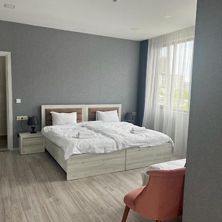 Hotel Fleur De Lis Gonio Ngoại thất bức ảnh