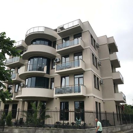 Hotel Fleur De Lis Gonio Ngoại thất bức ảnh