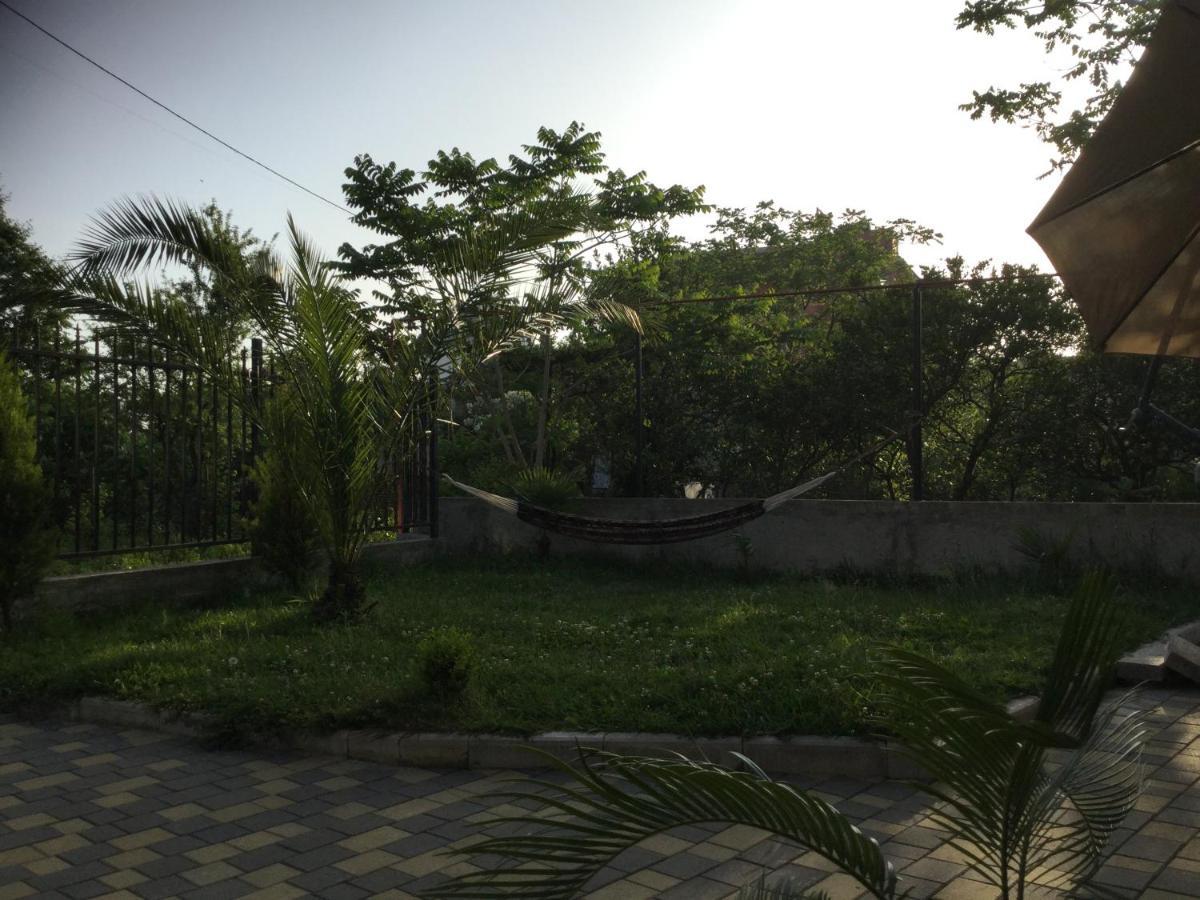 Hotel Fleur De Lis Gonio Ngoại thất bức ảnh