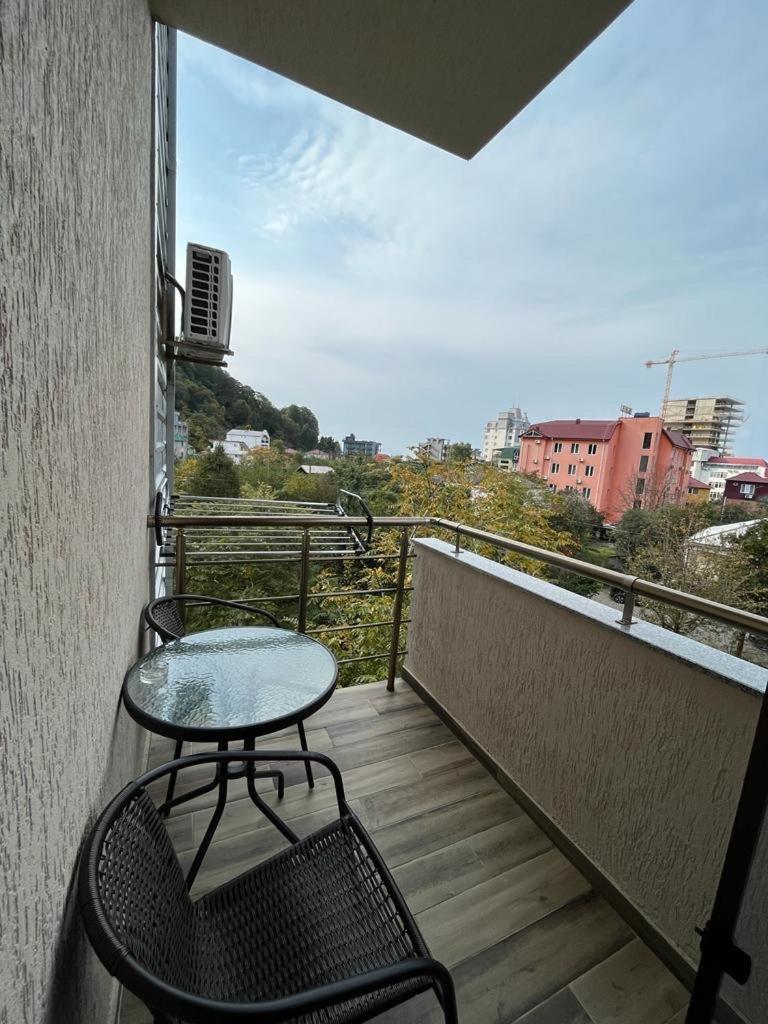 Hotel Fleur De Lis Gonio Ngoại thất bức ảnh