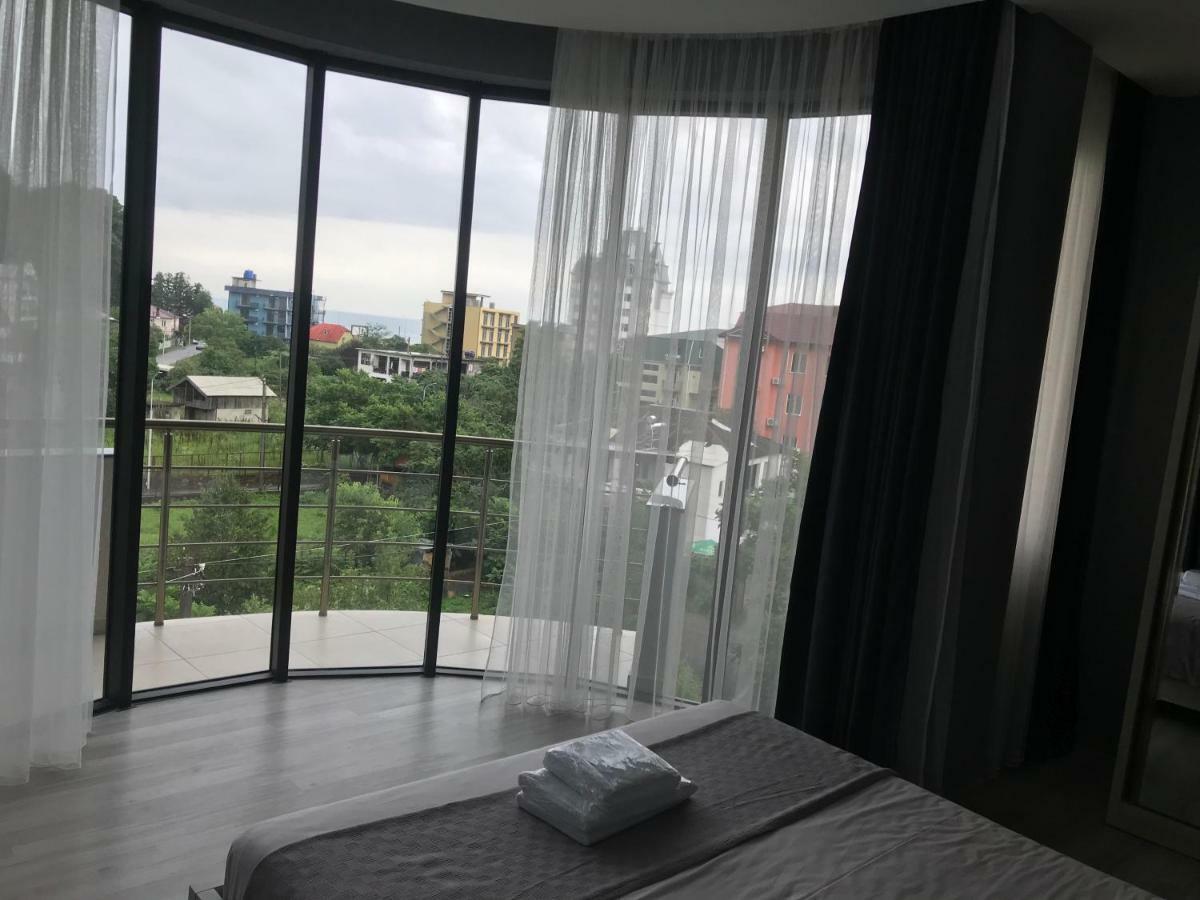 Hotel Fleur De Lis Gonio Ngoại thất bức ảnh