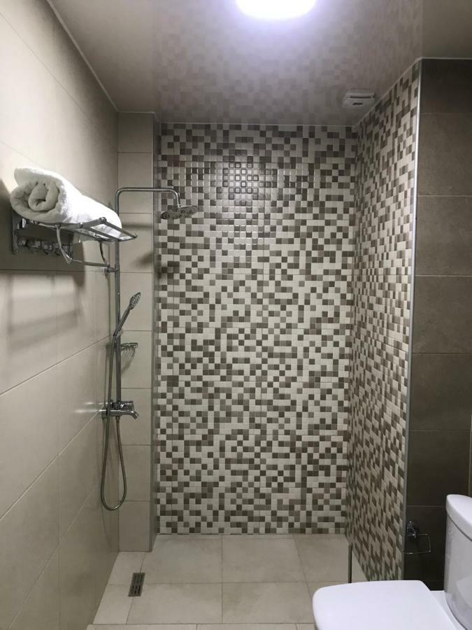 Hotel Fleur De Lis Gonio Ngoại thất bức ảnh