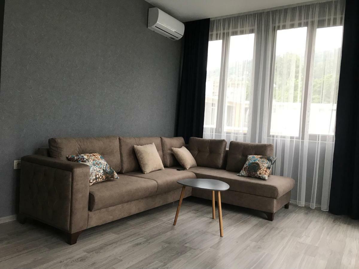 Hotel Fleur De Lis Gonio Ngoại thất bức ảnh
