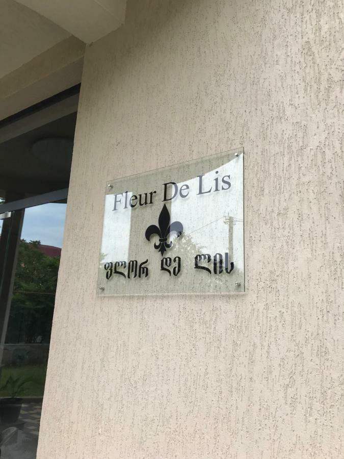 Hotel Fleur De Lis Gonio Ngoại thất bức ảnh