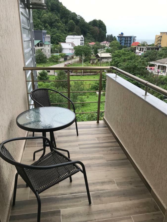 Hotel Fleur De Lis Gonio Ngoại thất bức ảnh